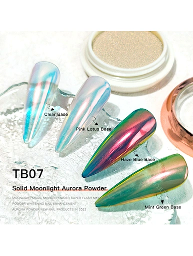 effect pearl pigment